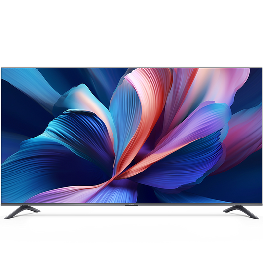 Xiaomi TV A Pro 65 2026 QLED 4K HD Smart Android TV - XIAOMI HOME KENYA OFFICIAL AUTHORIZED STORE