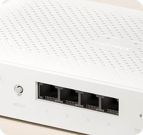Xiaomi Router AX1500