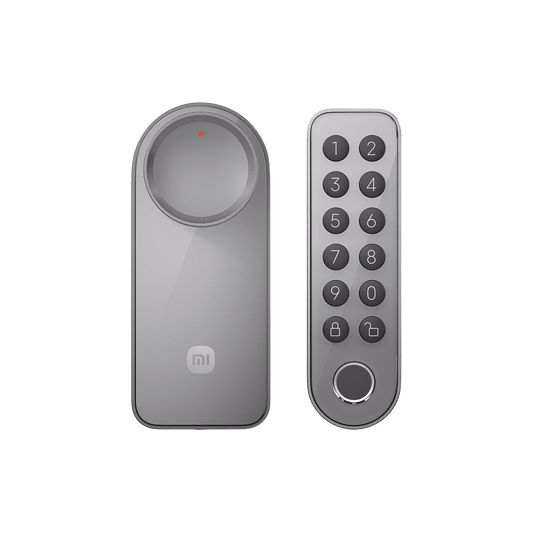 Xiaomi Self-Install Smart Lock (KEYPAD INCLUDED) EU