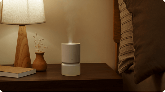Xiaomi Smart Scent Diffuser - XIAOMI HOME KENYA OFFICIAL AUTHORIZED STORE