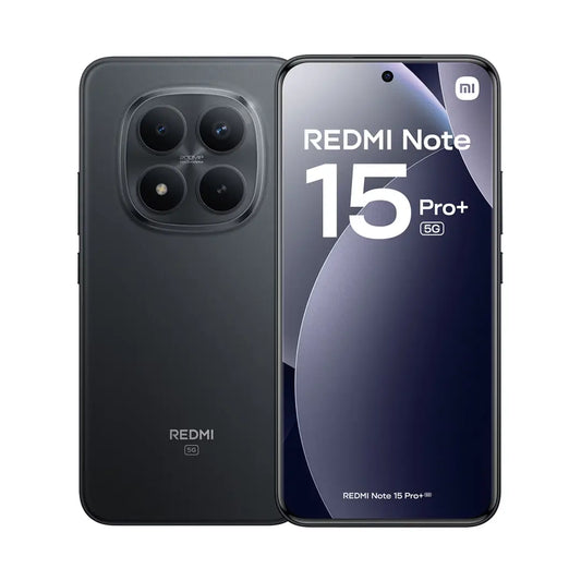 Redmi Note 15 Pro Plus 5G 8+256GB Price in Kenya, 6500mAh Battery, Plus Free Redmi Watch 5 Lite - XIAOMI HOME KENYA OFFICIAL AUTHORIZED STORE