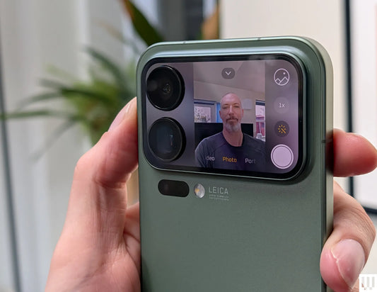 Xiaomi 17 Pro Max 16GB + 512GB, Flagship Xiaomi Phone - XIAOMI HOME KENYA OFFICIAL AUTHORIZED STORE