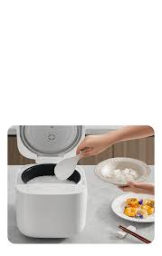 Xiaomi Smart Multifunctional Rice Cooker - XIAOMI HOME KENYA OFFICIAL AUTHORIZED STORE