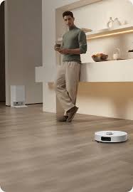 Xiaomi Robot Vacuum X20 Pro - XIAOMI HOME KENYA OFFICIAL AUTHORIZED STORE