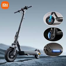 Xiaomi Smart Electric Scooter 5 Pro - XIAOMI HOME KENYA OFFICIAL AUTHORIZED STORE