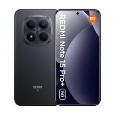 Redmi Note 15 Pro Plus 5G 8+256GB Price in Kenya, 6500mAh Battery, Plus Free Redmi Watch 5 Lite - XIAOMI HOME KENYA OFFICIAL AUTHORIZED STORE