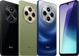 Redmi 14C 4+128, Get Free Earphones - XIAOMI HOME KENYA OFFICIAL AUTHORIZED STORE