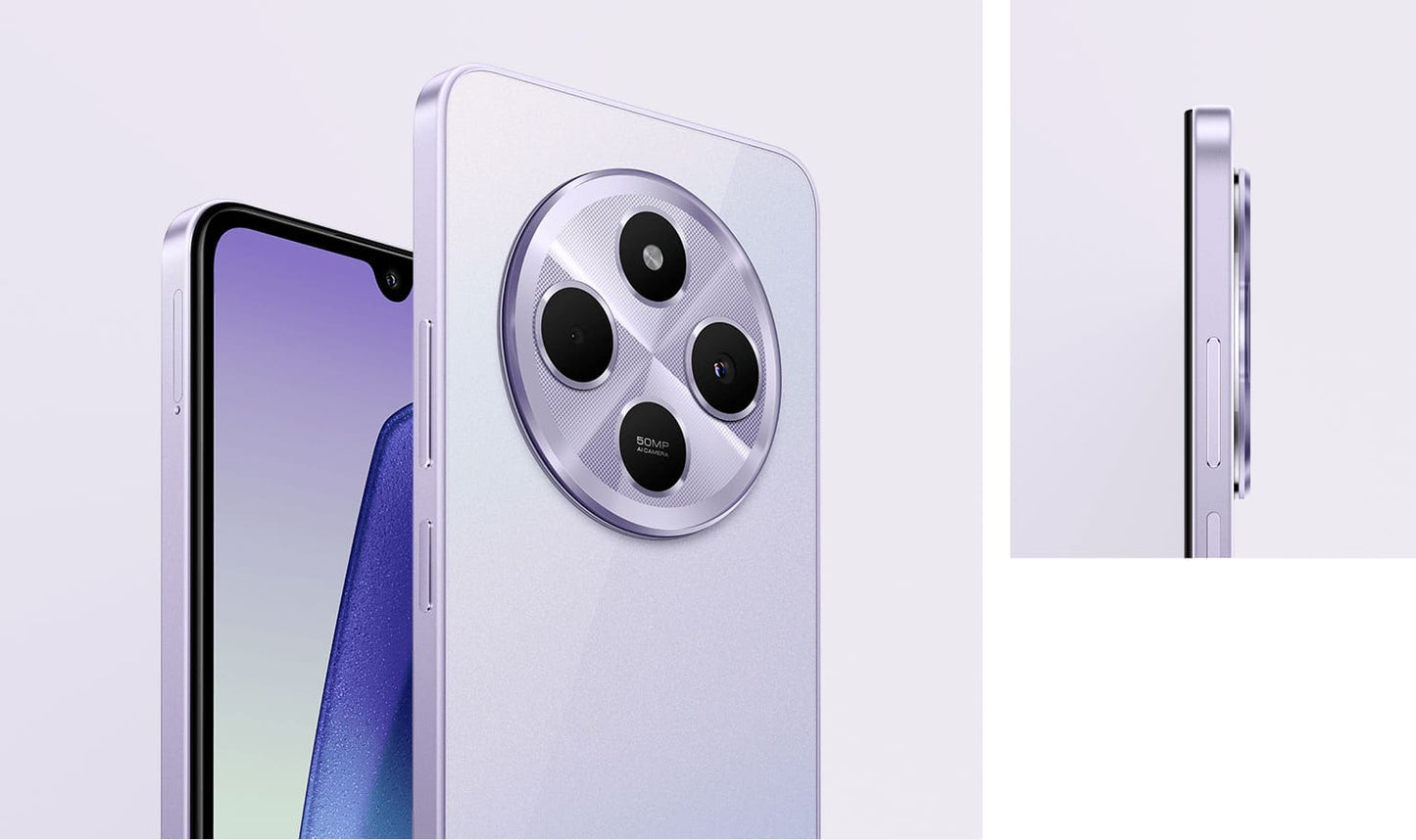 Redmi 14C 8+256, Get Free Redmi Earphones - XIAOMI HOME KENYA OFFICIAL AUTHORIZED STORE