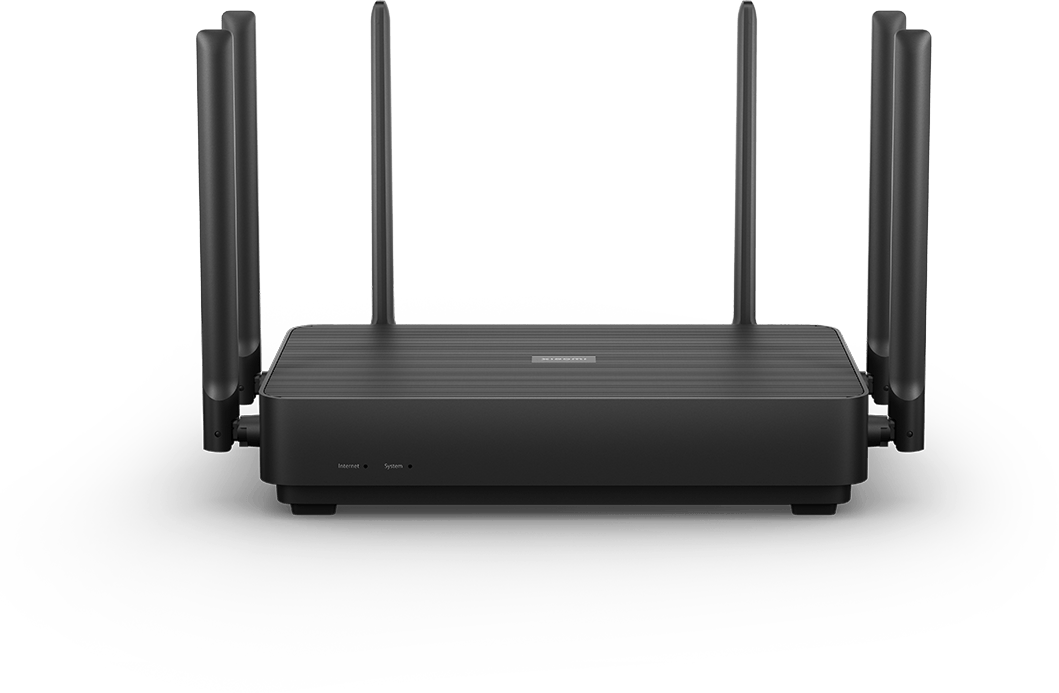 Xiaomi Router AX3200 3202Mbps Wi-Fi 6 - XIAOMI HOME KENYA OFFICIAL AUTHORIZED STORE