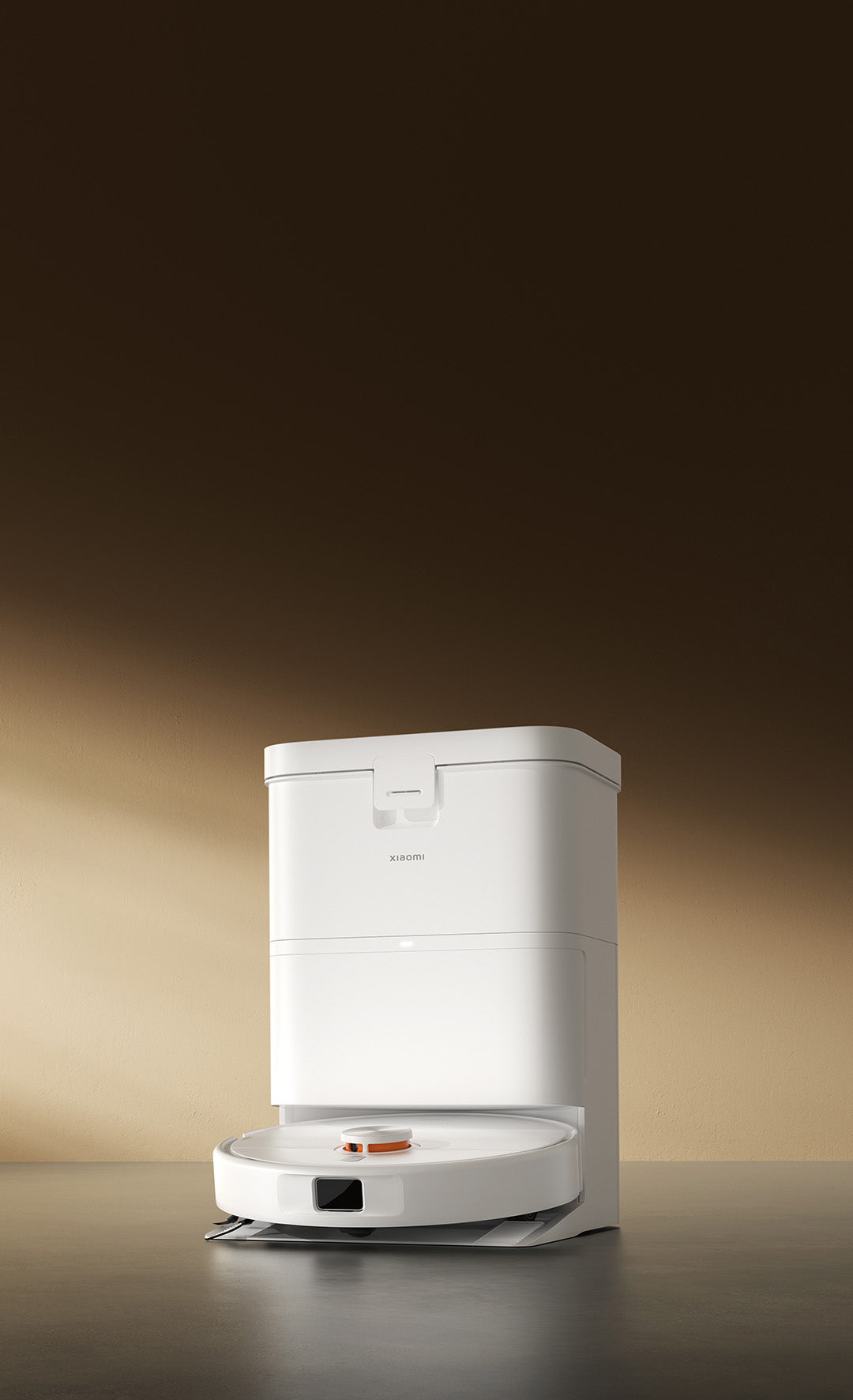 Xiaomi Robot Vacuum H50 - XIAOMI HOME KENYA OFFICIAL AUTHORIZED STORE