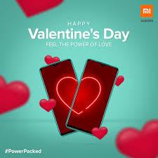 Xiaomi Home Kenya Valentine Deals 2025