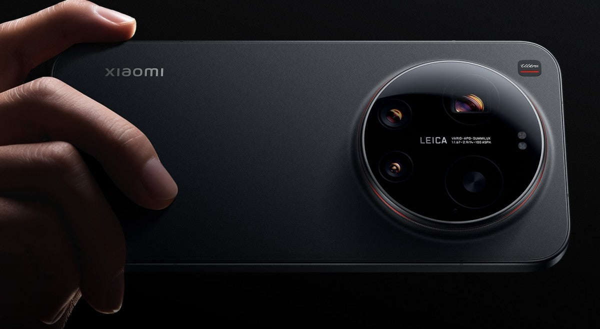 Xiaomi Flaship, High End Phone Models
