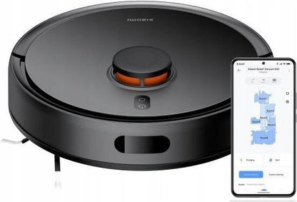 Xiaomi Robot Vacuum Cleaner S20 - XIAOMI HOME KENYA OFFICIAL AUTHORIZED STORE