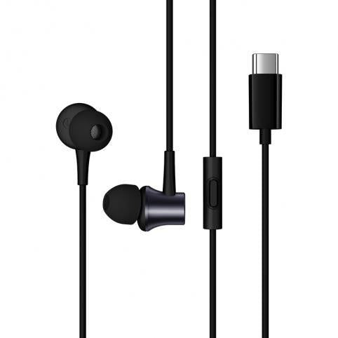 Xiaomi Type-C Earphones, HD Calls - XIAOMI HOME KENYA OFFICIAL AUTHORIZED STORE