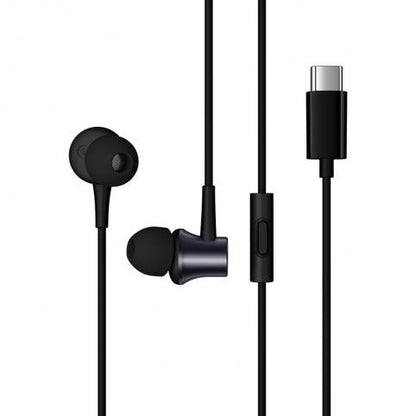 Xiaomi Type-C Earphones, HD Calls - XIAOMI HOME KENYA OFFICIAL AUTHORIZED STORE