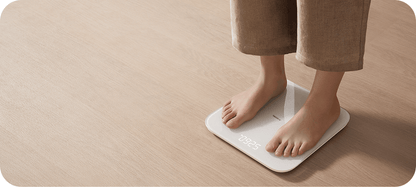 Xiaomi Smart Scale S200 - XIAOMI HOME KENYA OFFICIAL AUTHORIZED STORE