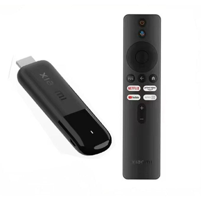 Xiaomi Tv Stick 4K 2nd Gen