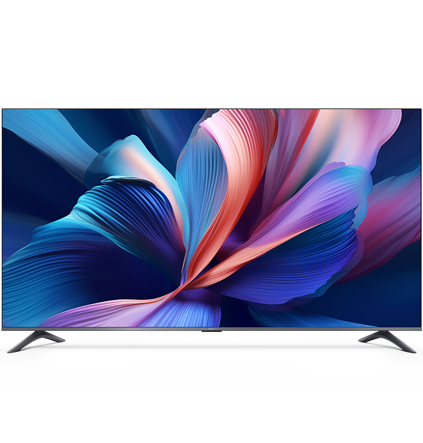 Xiaomi TV A Pro 65 2026 QLED 4K HD Smart Android TV - XIAOMI HOME KENYA OFFICIAL AUTHORIZED STORE
