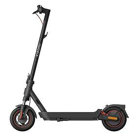 Xiaomi Smart Electric Scooter 5 - XIAOMI HOME KENYA OFFICIAL AUTHORIZED STORE