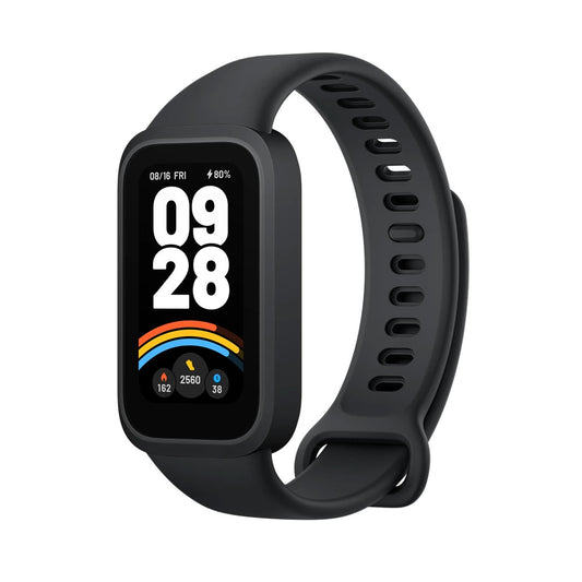 Xiaomi Smart Band 9 Active, 18 days Battery Life - XIAOMI HOME KENYA OFFICIAL AUTHORIZED STORE
