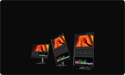 Xiaomi 4K Monitor A27Ui, UHD 4K Resolution - XIAOMI HOME KENYA OFFICIAL AUTHORIZED STORE