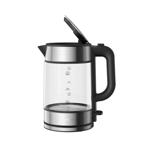 XIAOMI Glass Electric Kettle - NEW ARRIVAL - XIAOMI HOME KENYA OFFICIAL AUTHORIZED STORE