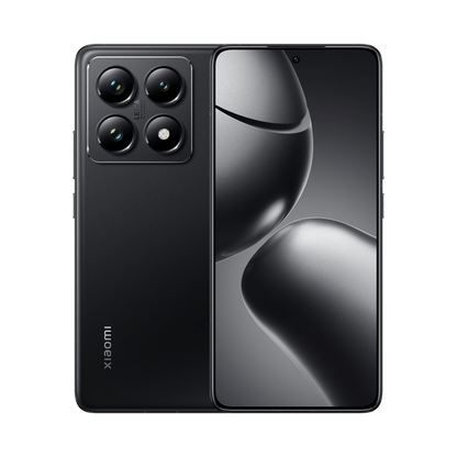 Xiaomi 14T PRO 12GB+1TB, Flagship, Free Earbuds - XIAOMI HOME KENYA OFFICIAL AUTHORIZED STORE