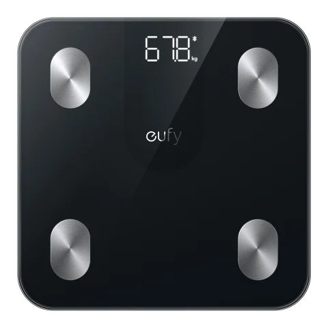 Eufy Smart Body Scale A1 - XIAOMI HOME KENYA OFFICIAL AUTHORIZED STORE