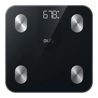 Eufy Smart Body Scale A1 - XIAOMI HOME KENYA OFFICIAL AUTHORIZED STORE