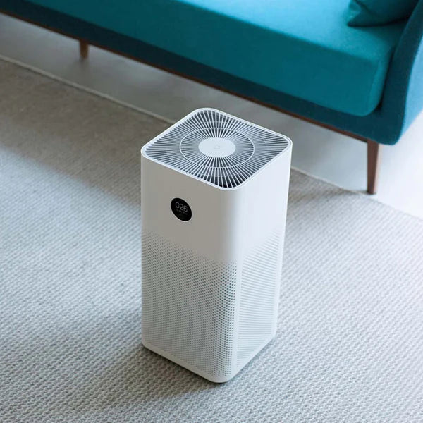 XIAOMI SMART AIR PURIFIER 4 LITE - XIAOMI HOME KENYA OFFICIAL AUTHORIZED STORE