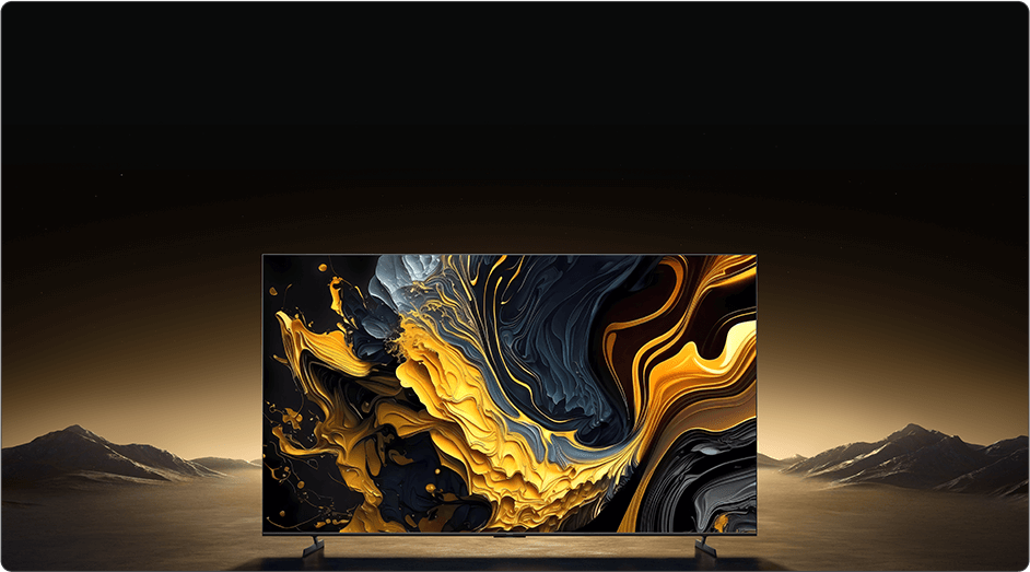 Xiaomi TV Max 100 4K 2025, Free Xiaomi Smart Band 9 - XIAOMI HOME KENYA OFFICIAL AUTHORIZED STORE