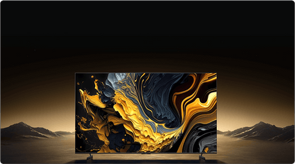 Xiaomi TV Max 100 4K 2025, Free Xiaomi Smart Band 9 - XIAOMI HOME KENYA OFFICIAL AUTHORIZED STORE