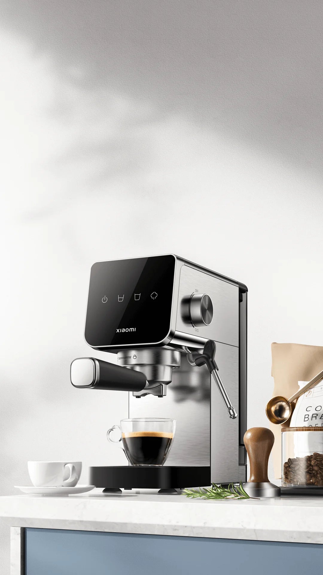 Xiaomi Semi-automatic Espresso Machine