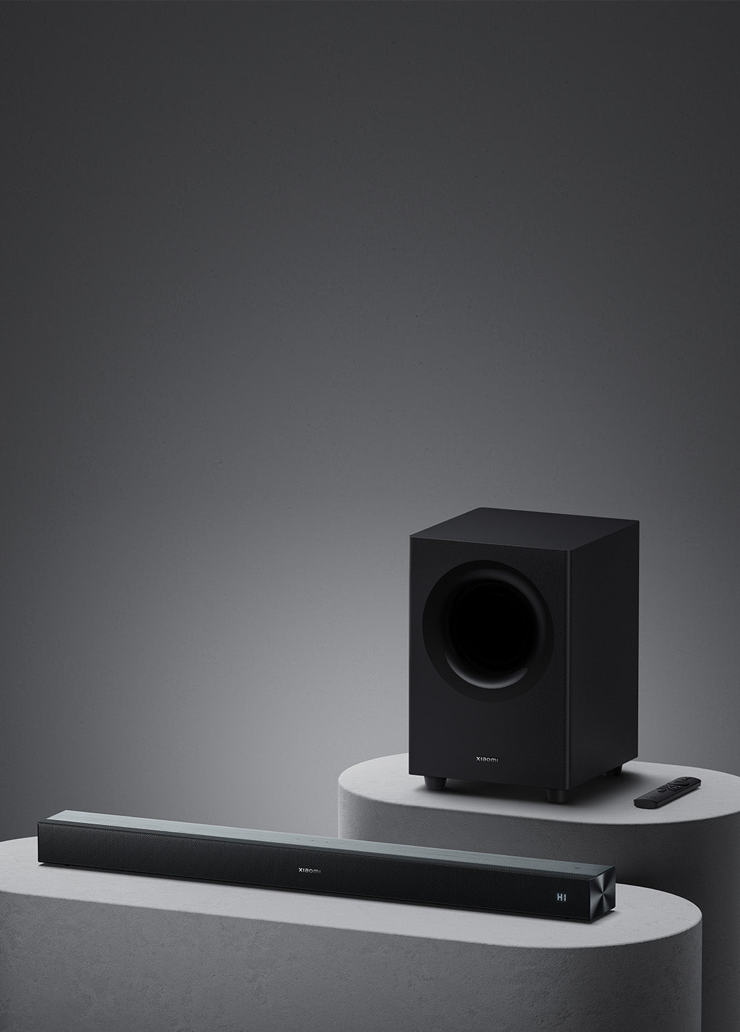 Xiaomi Soundbar Pro 2.1 ch, 300W - XIAOMI HOME KENYA OFFICIAL AUTHORIZED STORE