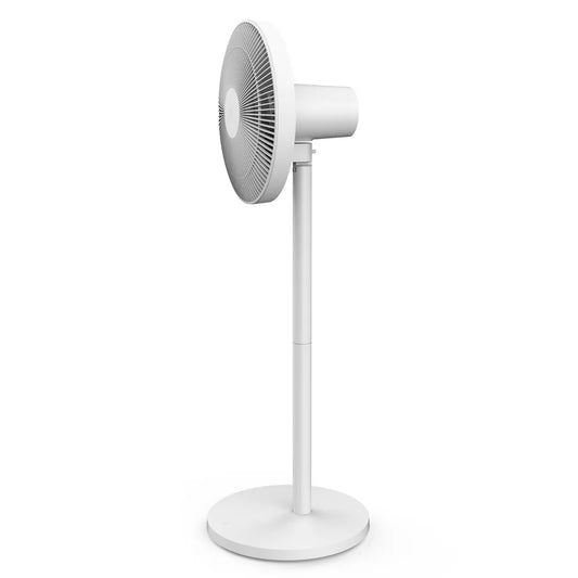 Xiaomi Mi Smart Standing Fan 2 lite - XIAOMI HOME KENYA OFFICIAL AUTHORIZED STORE