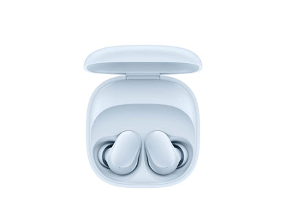 Redmi Buds 6 Play, Active Noise Cancellation, Up to 36 Hours Playtime