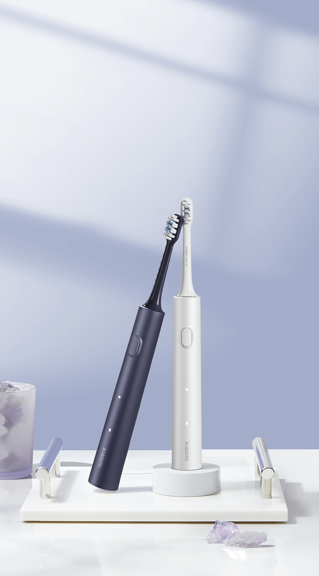Xiaomi Electric Toothbrush T302 - XIAOMI HOME KENYA OFFICIAL AUTHORIZED STORE