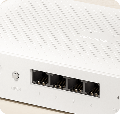 Xiaomi Router AX1500