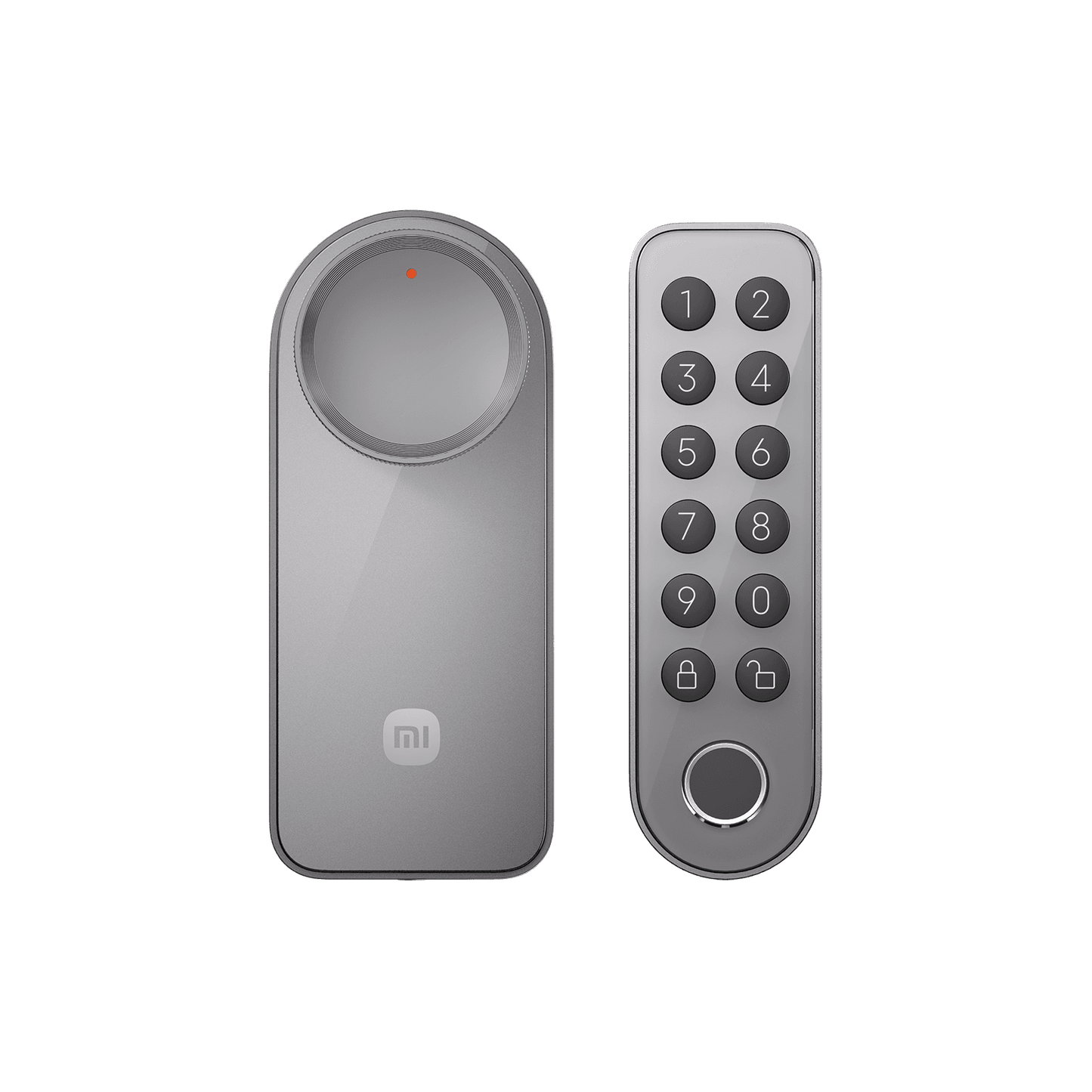 Xiaomi Self-Install Smart Lock (KEYPAD INCLUDED) EU