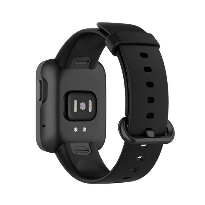 Redmi Watch 2 Lite Black Strap - XIAOMI HOME KENYA OFFICIAL AUTHORIZED STORE