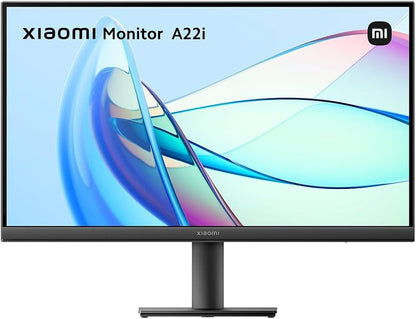 Xiaomi Monitor A22i, 75HZ High Refresh rate - XIAOMI HOME KENYA OFFICIAL AUTHORIZED STORE