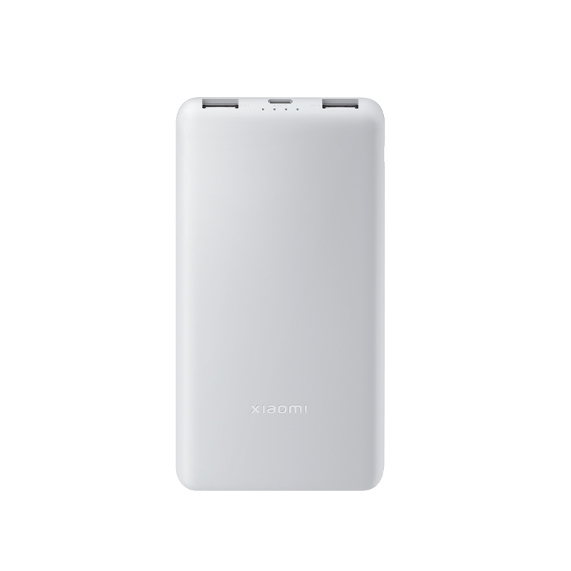 Xiaomi Power Bank 10000mAh 22.5W Lite - XIAOMI HOME KENYA OFFICIAL AUTHORIZED STORE