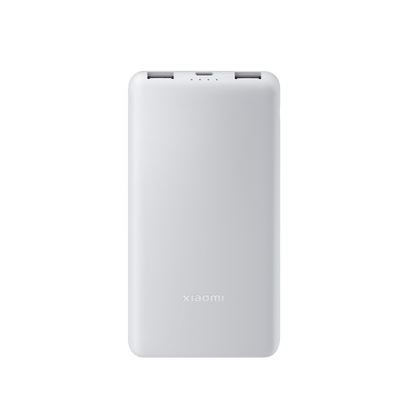 Xiaomi Power Bank 10000mAh 22.5W Lite - XIAOMI HOME KENYA OFFICIAL AUTHORIZED STORE