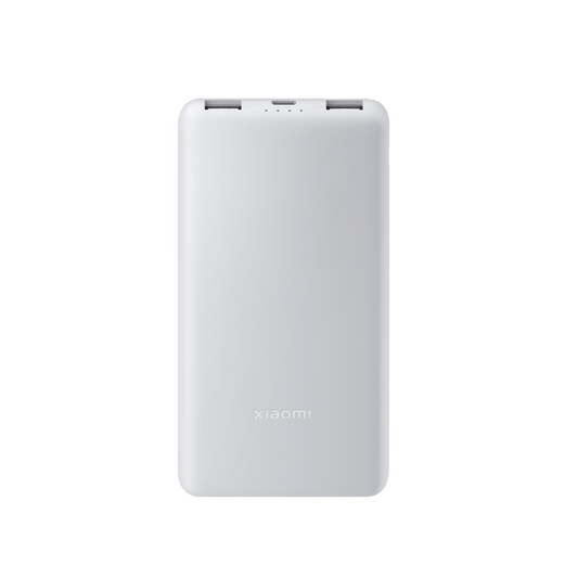 Xiaomi Power Bank 10000mAh 22.5W Lite - XIAOMI HOME KENYA OFFICIAL AUTHORIZED STORE