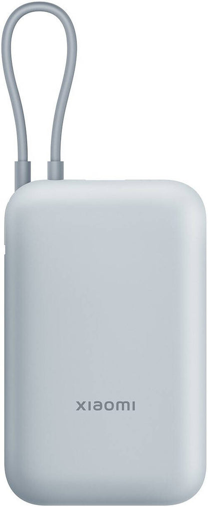 Xiaomi Power Bank 10000mAh (Integrated Cable) - XIAOMI HOME KENYA OFFICIAL AUTHORIZED STORE