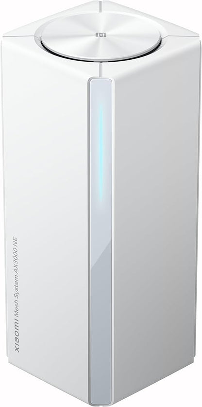 Xiaomi Mesh System AX3000 NE, 3 Pack - XIAOMI HOME KENYA OFFICIAL AUTHORIZED STORE