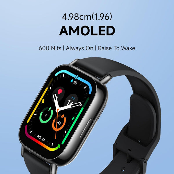 Redmi Watch 5 Lite AMOLED Display