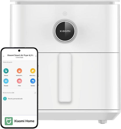 Xiaomi Smart Air Fryer 6.5 Liter