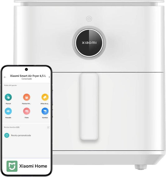 Xiaomi Smart Air Fryer 6.5 Liter