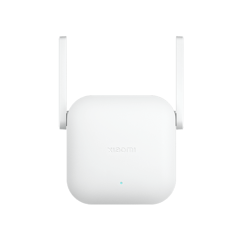 Xiaomi Wifi Range Extender N300 | 300Mbps Speed | Wireless Connection - XIAOMI HOME KENYA OFFICIAL AUTHORIZED STORE